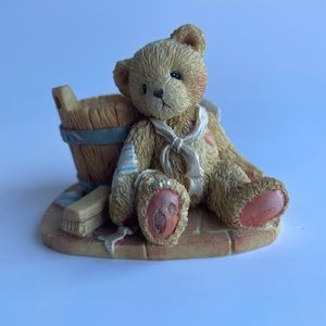 Cherish Teddy “Love Repairs All” 1991